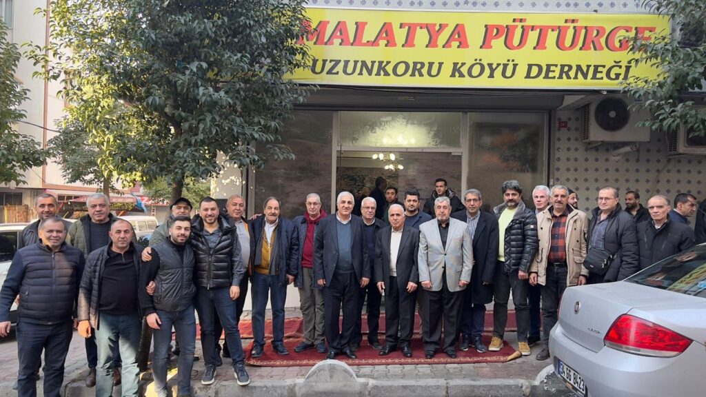 Dernek Fotoğrafları