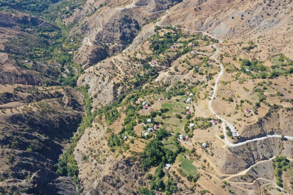 Köy Fotoğraflarımız