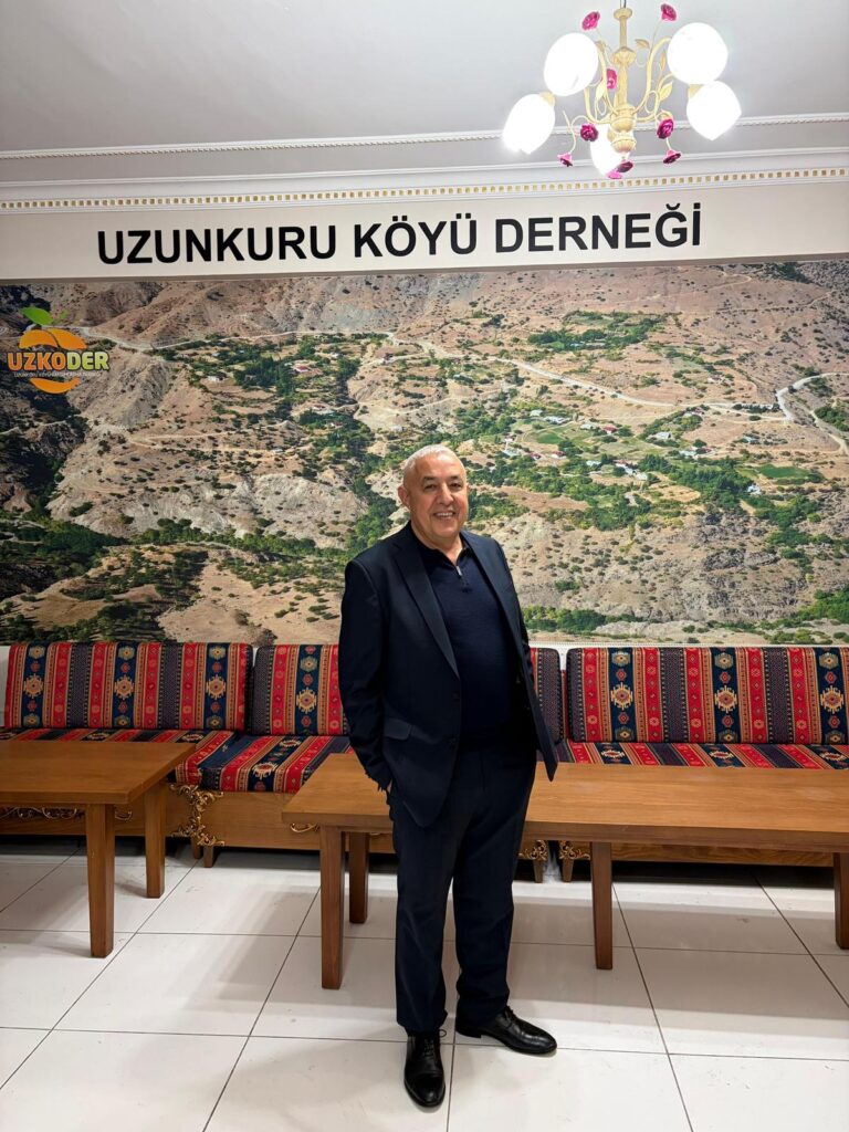 Genel Kurul Toplantısı Ve İftar Programımız